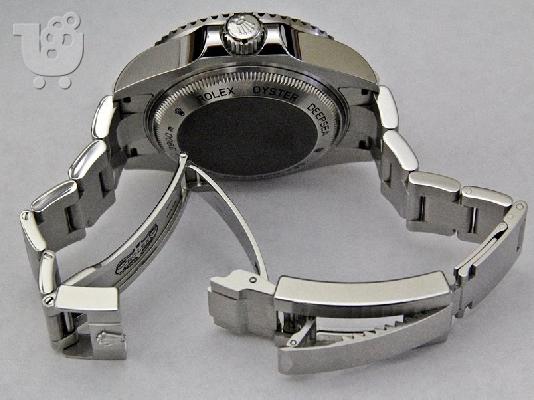 ROLEX deepsea 44mm swiss/top/eta.